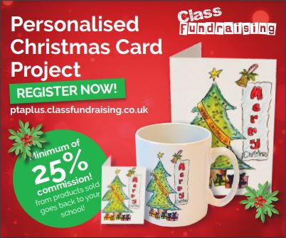 Class Fundraising