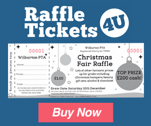 RaffleTickets4U