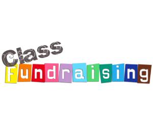 Class Fundraising