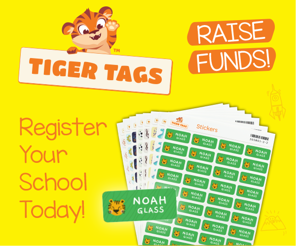 Tiger Tags