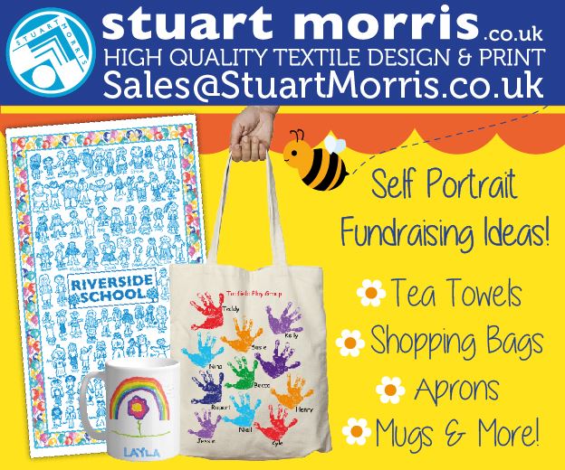 Stuart Morris