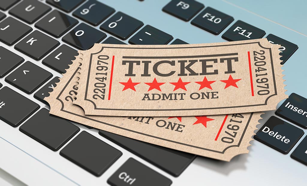 How to Start a Ticket-Selling Business