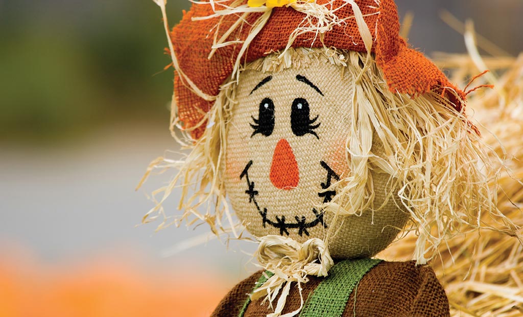 PTA Autumn Event Ideas