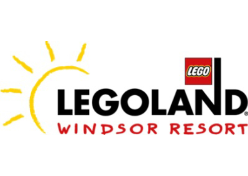 Lets Get Fundraising Supplier LEGOLAND Windsor