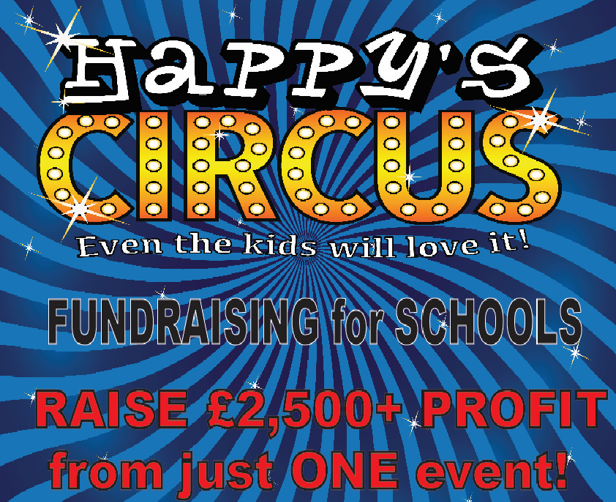 Happy's Circus