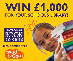 National Book Tokens