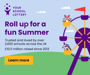 Your School Lottery 
