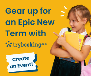 TryBooking.com