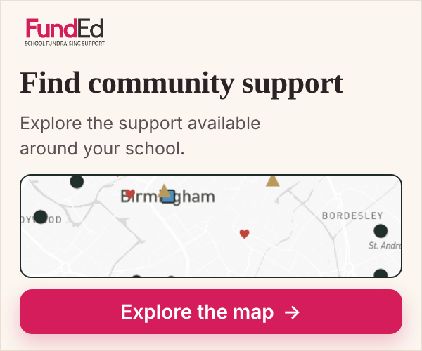 House = Community Map 